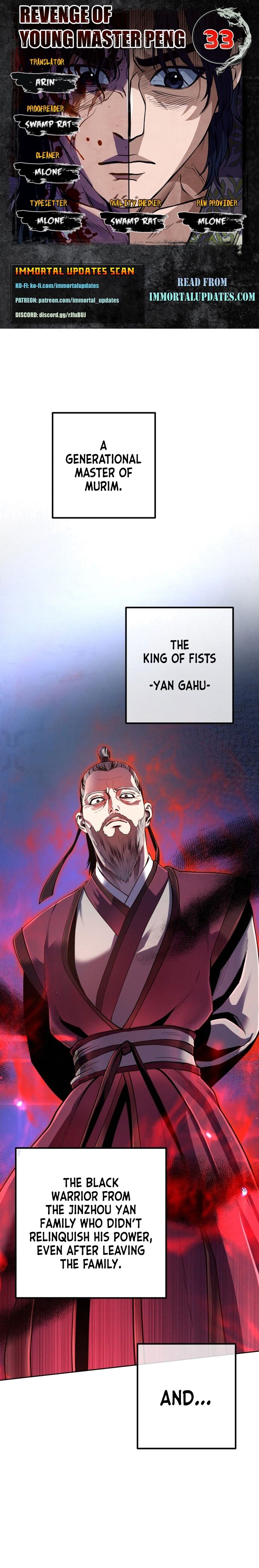 Page 1 of Chapter 33