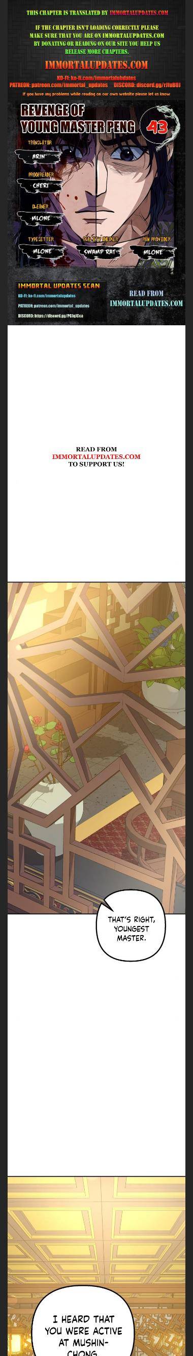 Page 1 of Chapter 43
