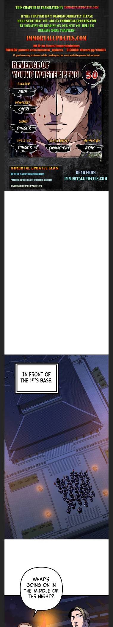 Page 1 of Chapter 50