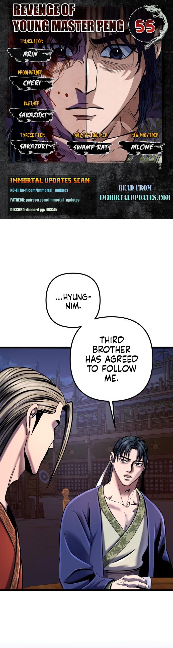 Page 1 of Chapter 55