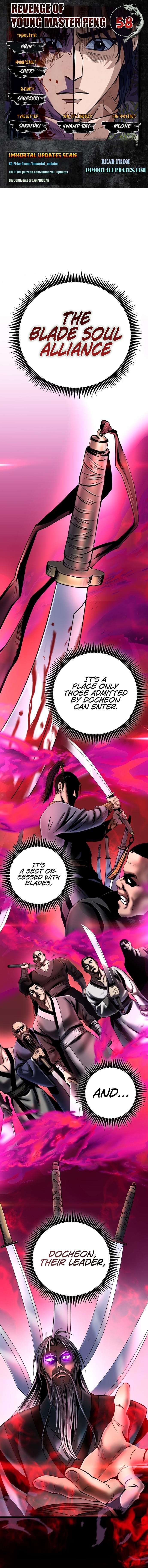 Page 1 of Chapter 58