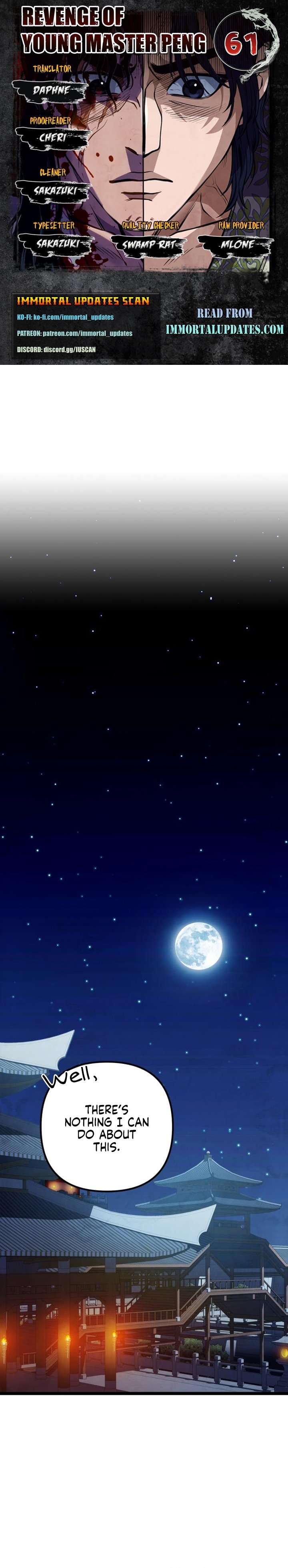 Page 1 of Chapter 61