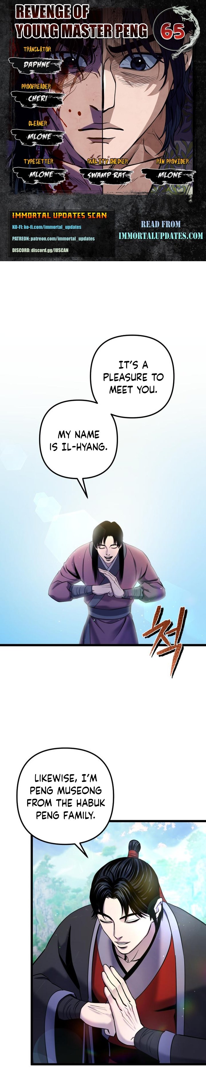 Page 1 of Chapter 65