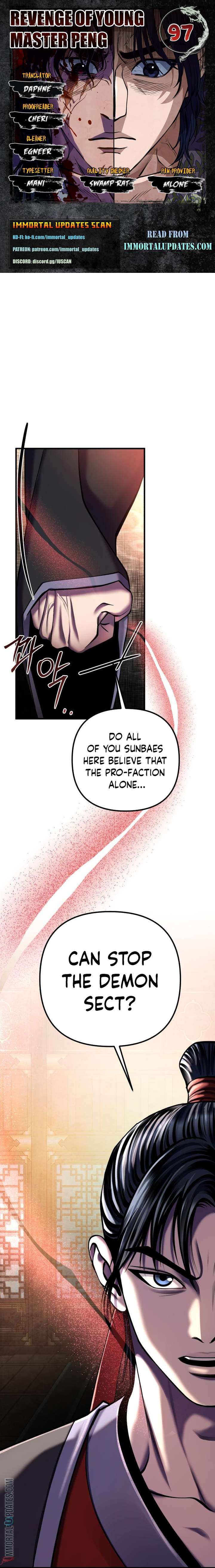 Page 1 of Chapter 97