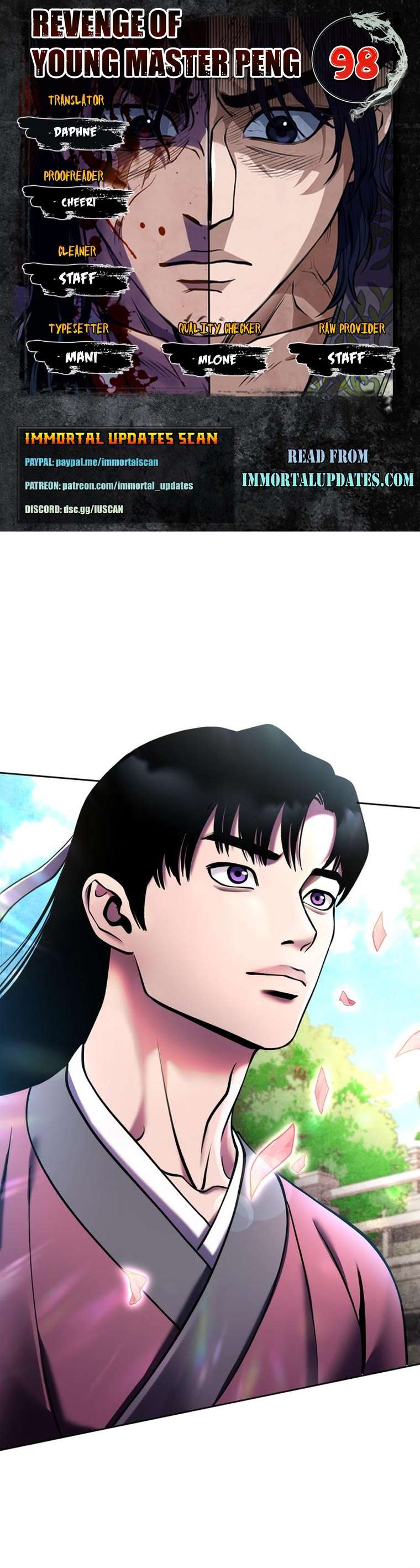 Page 1 of Chapter 98