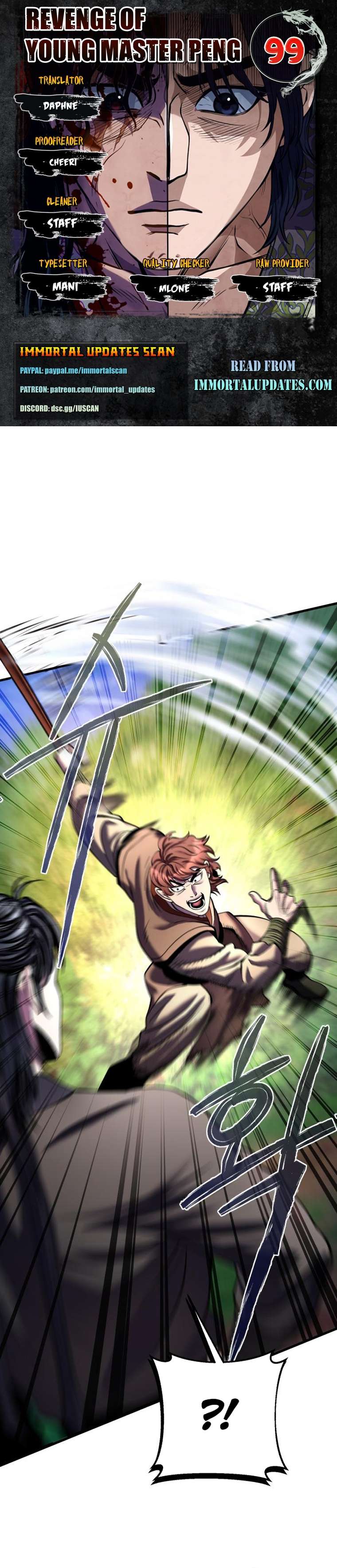 Page 1 of Chapter 99