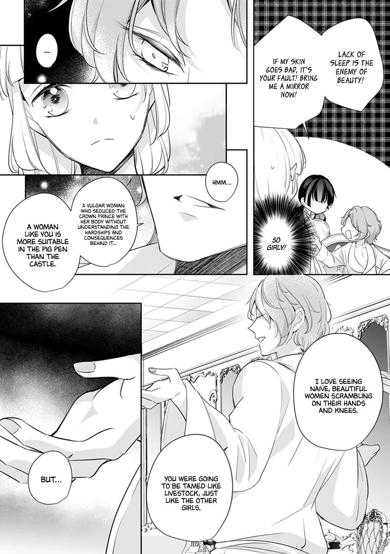 Page 9 of Chapter 6.1