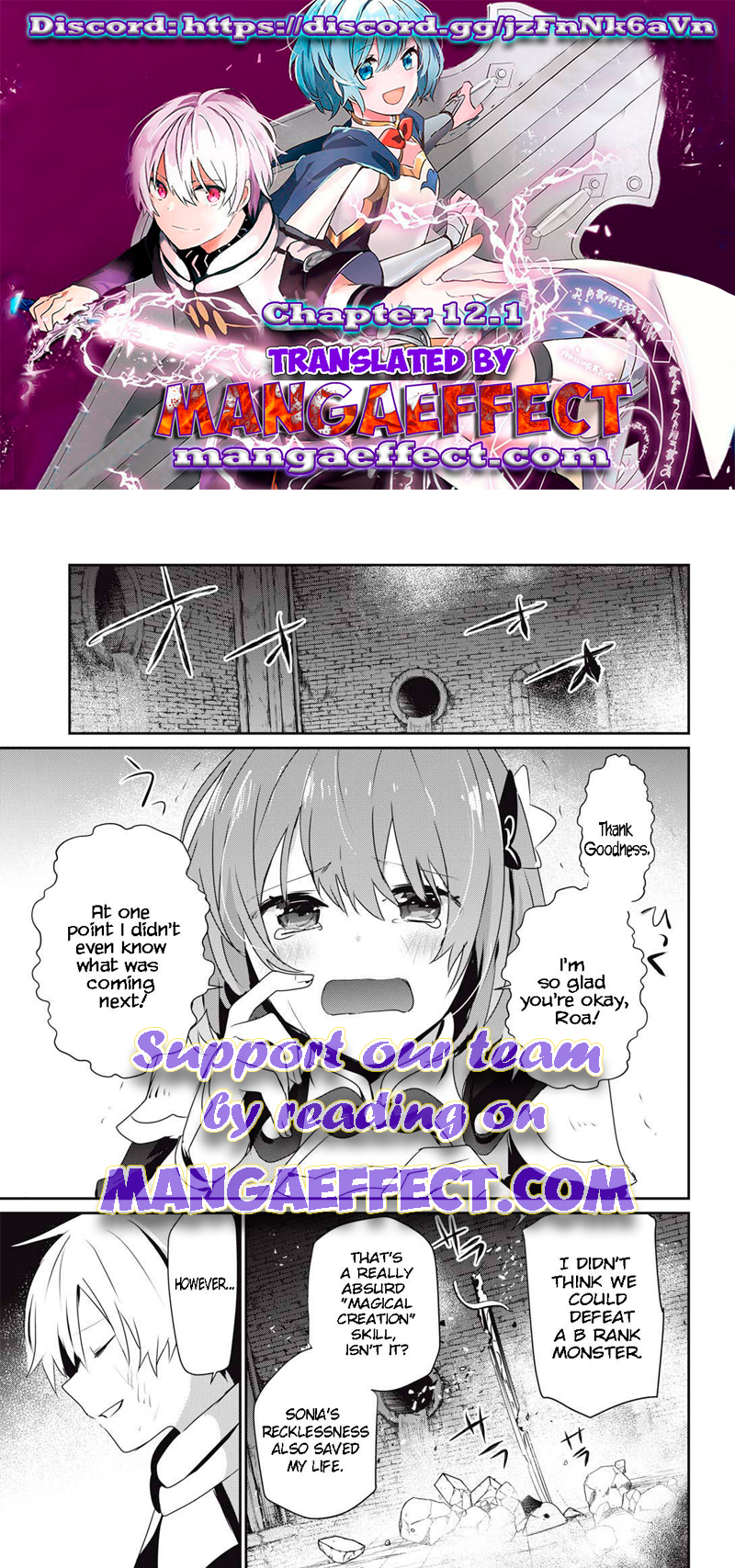 Page 1 of Chapter 12.1
