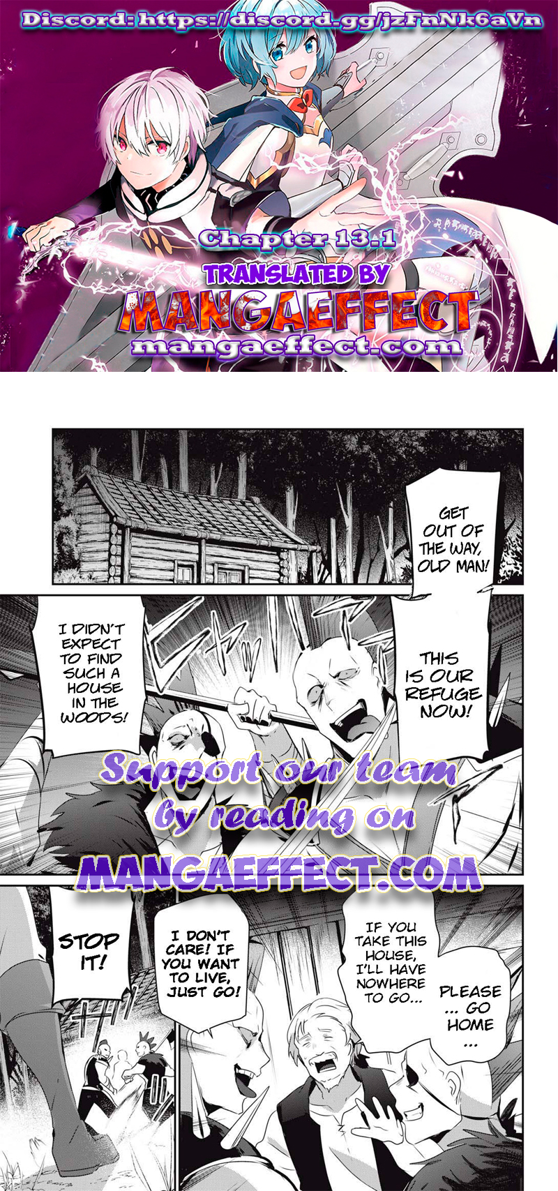 Page 1 of Chapter 13.1