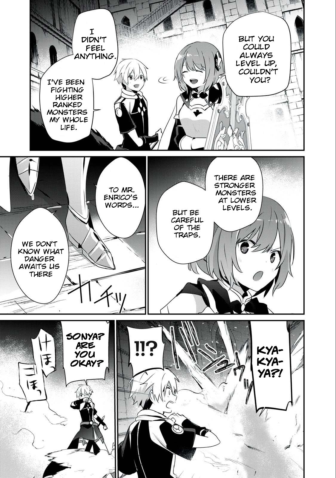 Page 15 of Chapter 13.1