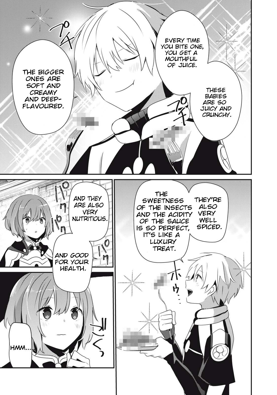 Page 3 of Chapter 14.1