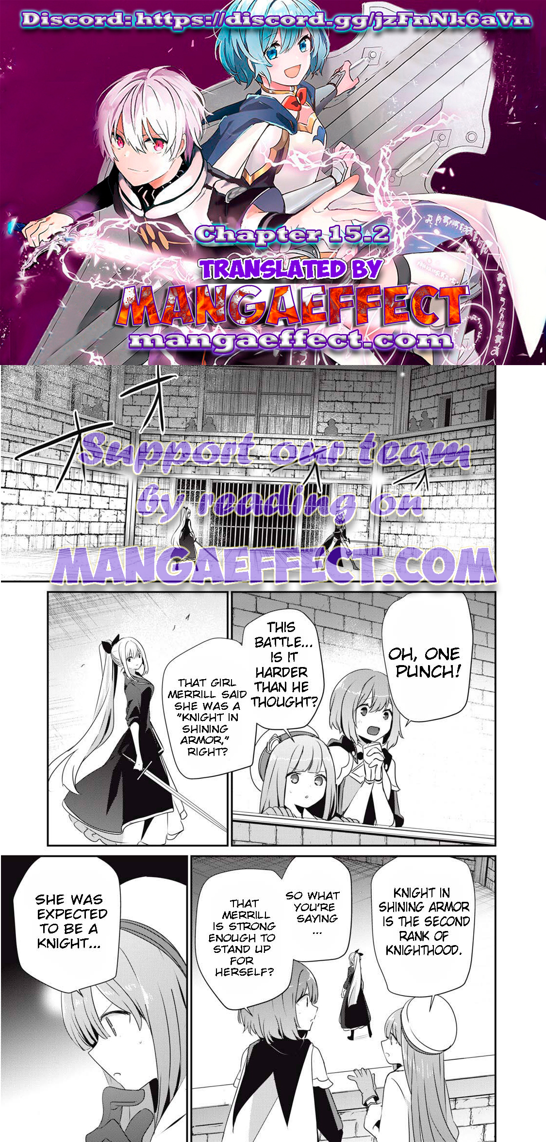 Page 1 of Chapter 15.2
