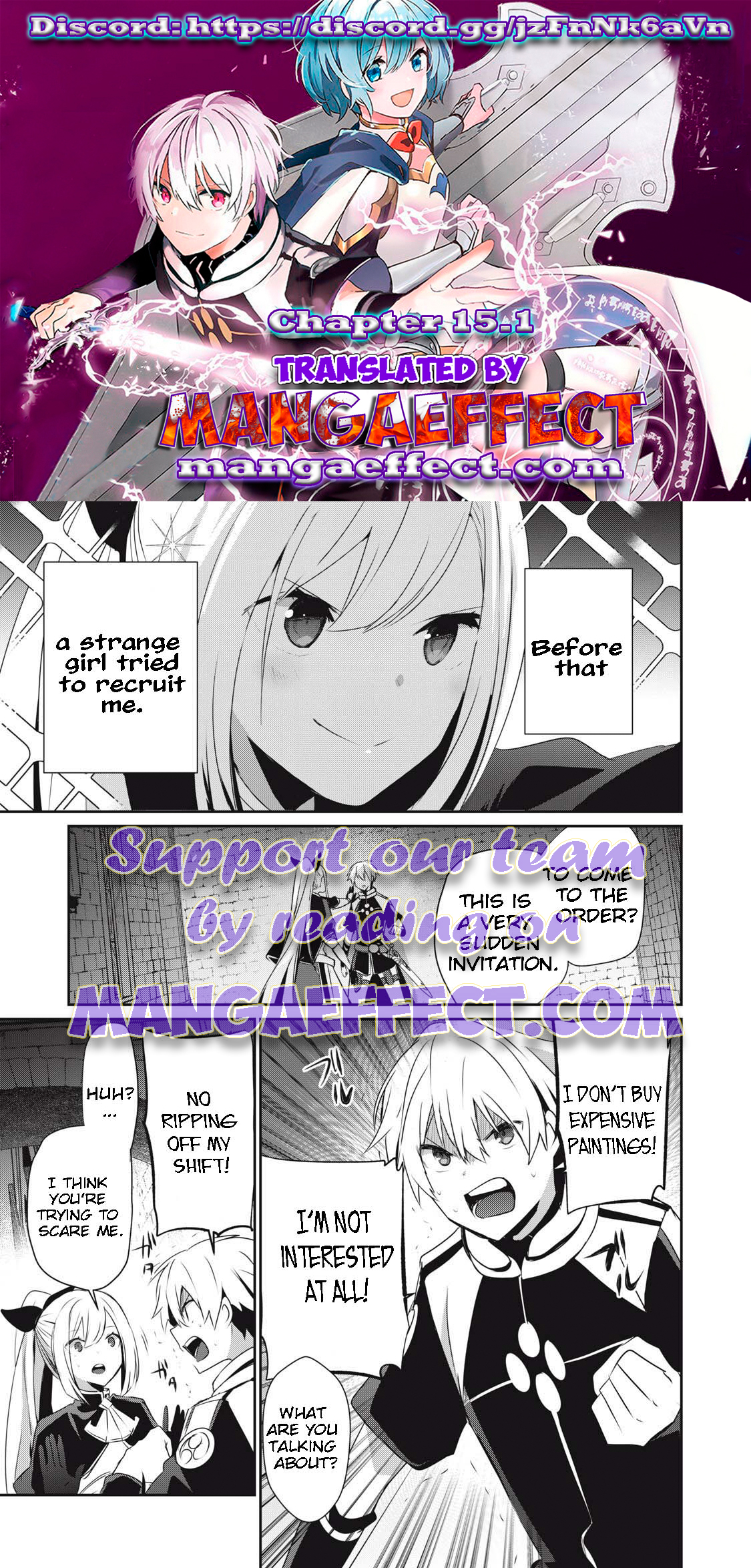 Page 1 of Chapter 15.1
