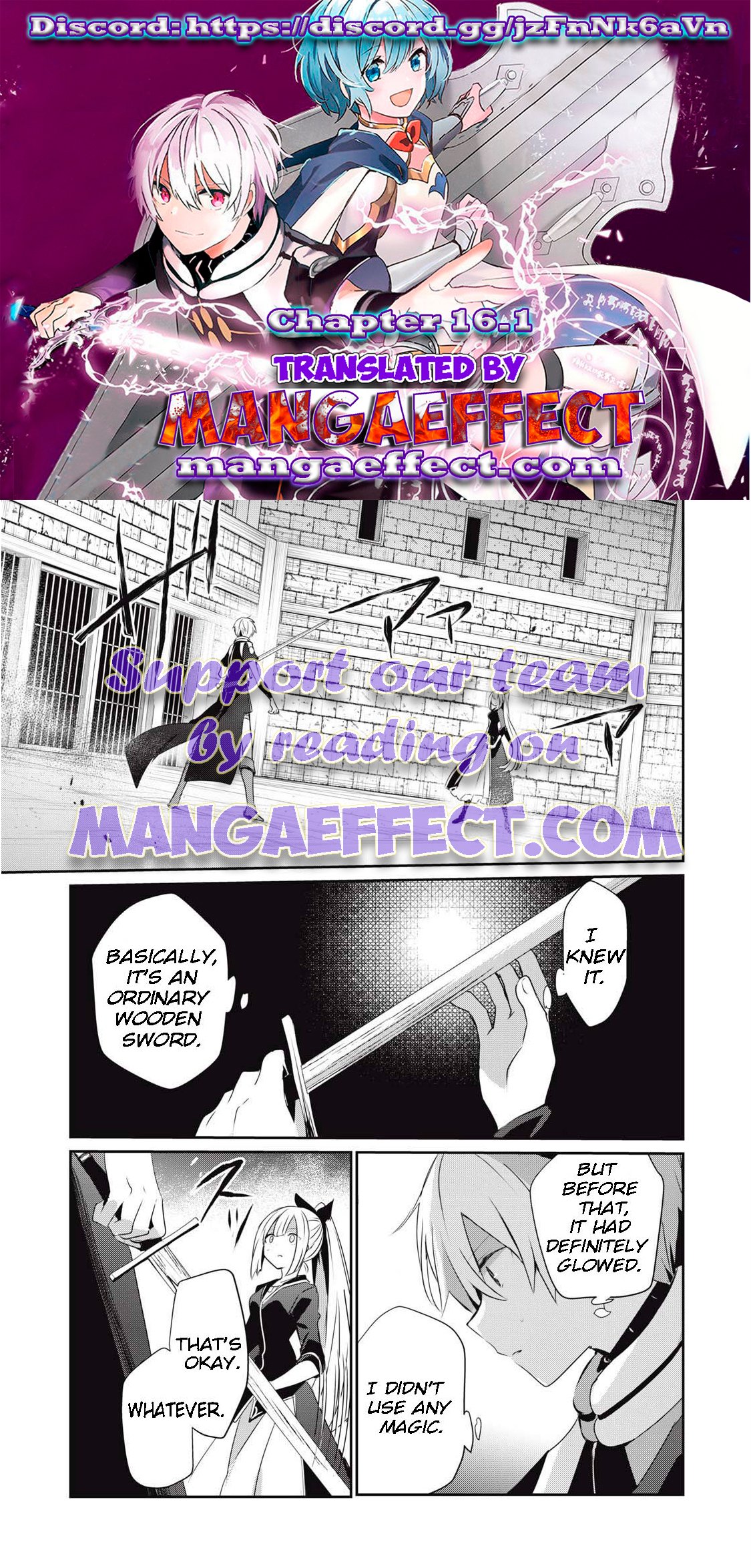 Page 1 of Chapter 16.1