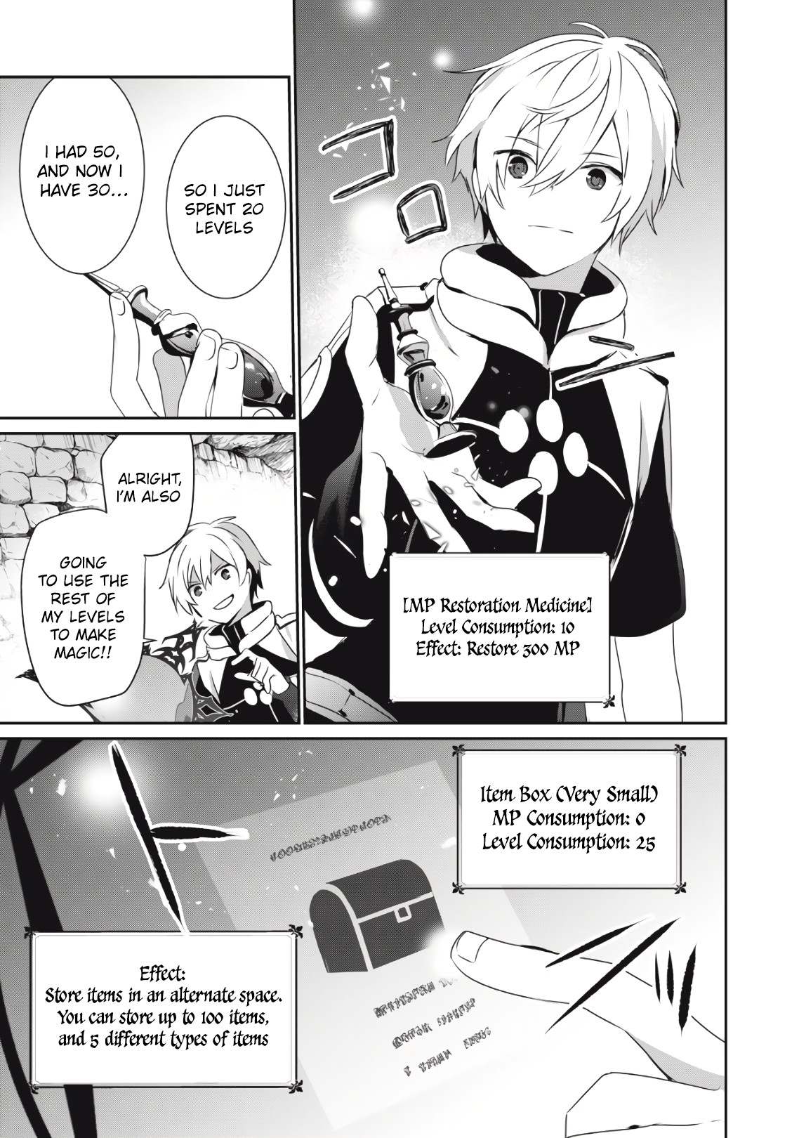 Page 6 of Chapter 3.1