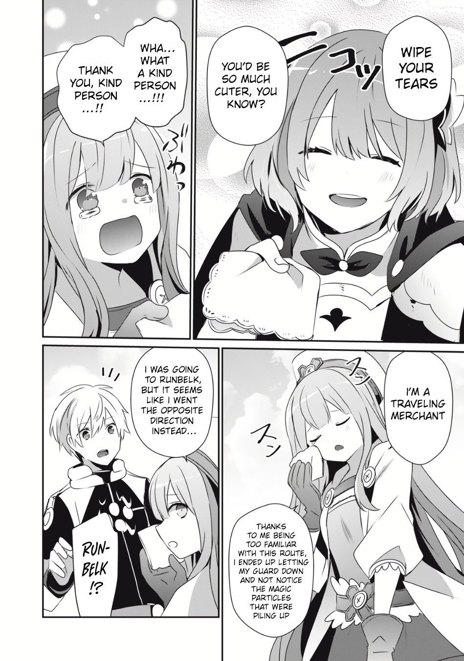Page 5 of Chapter 6.1