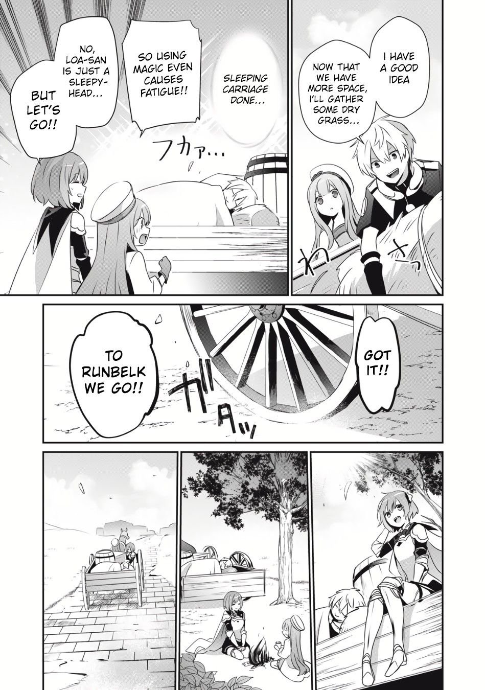 Page 8 of Chapter 6.1