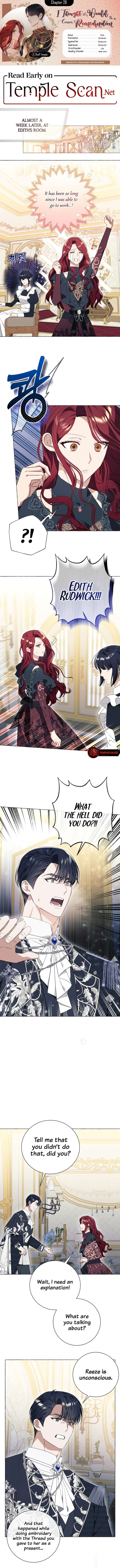 Page 1 of Chapter 28