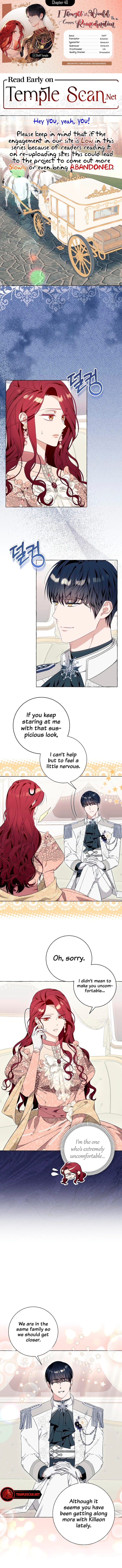 Page 1 of Chapter 40