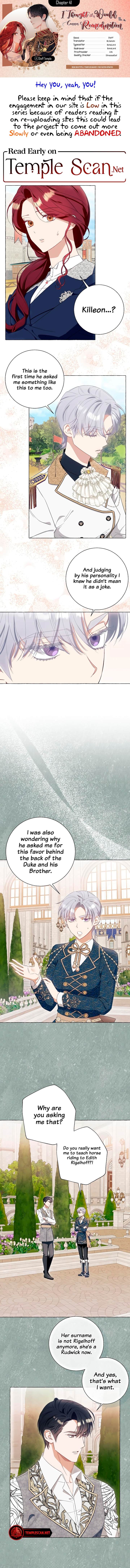 Page 1 of Chapter 41