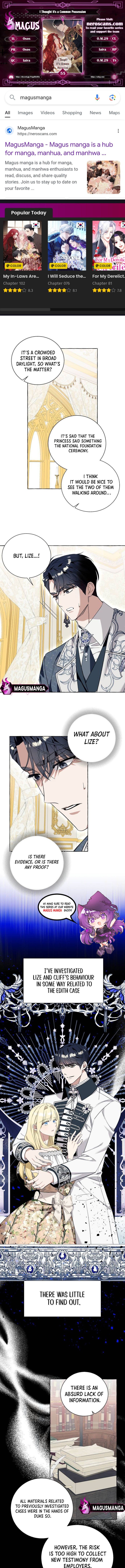 Page 1 of Chapter 55