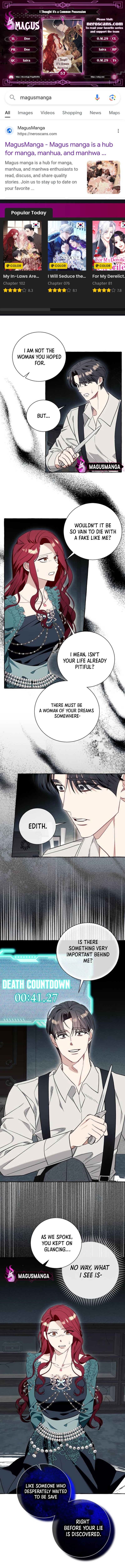 Page 1 of Chapter 57