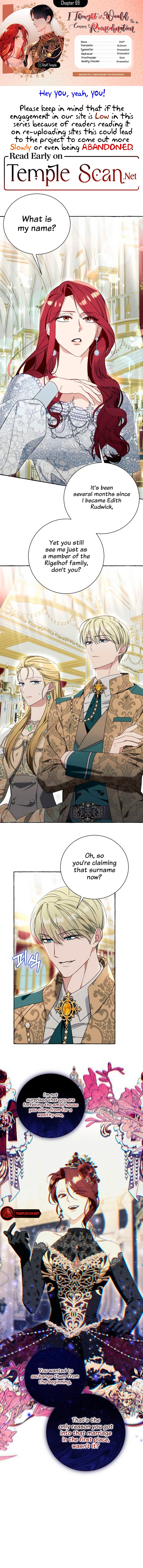 Page 1 of Chapter 69
