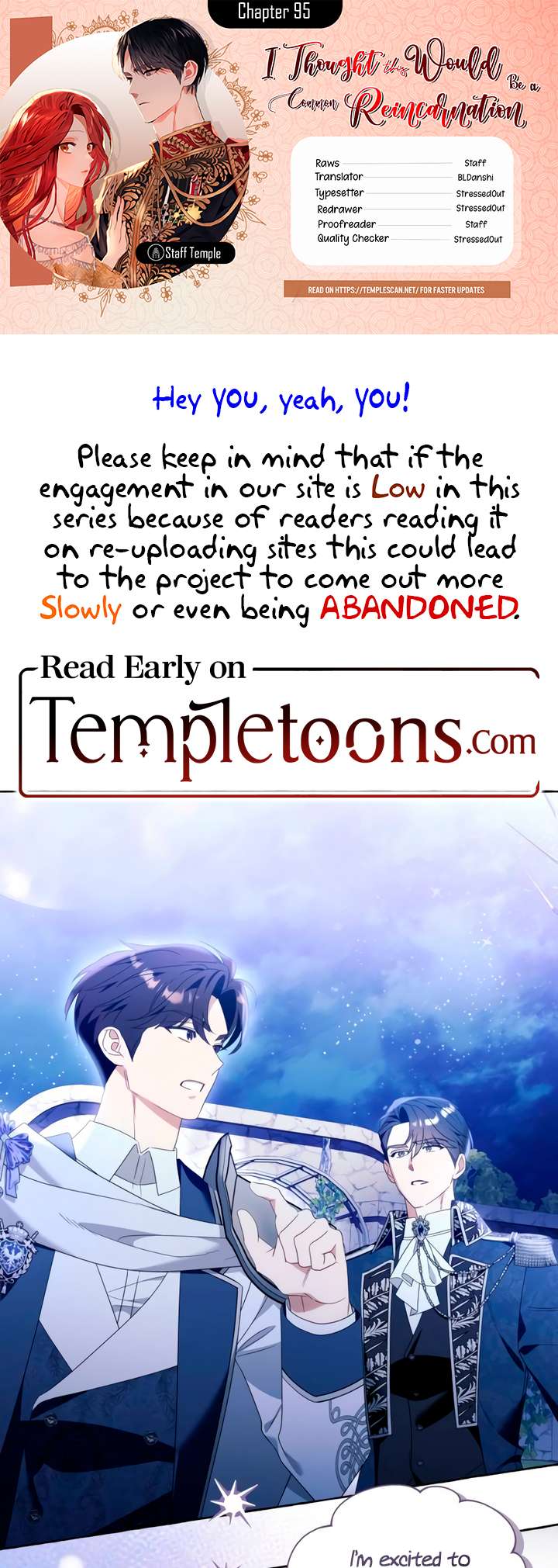 Page 1 of Chapter 95