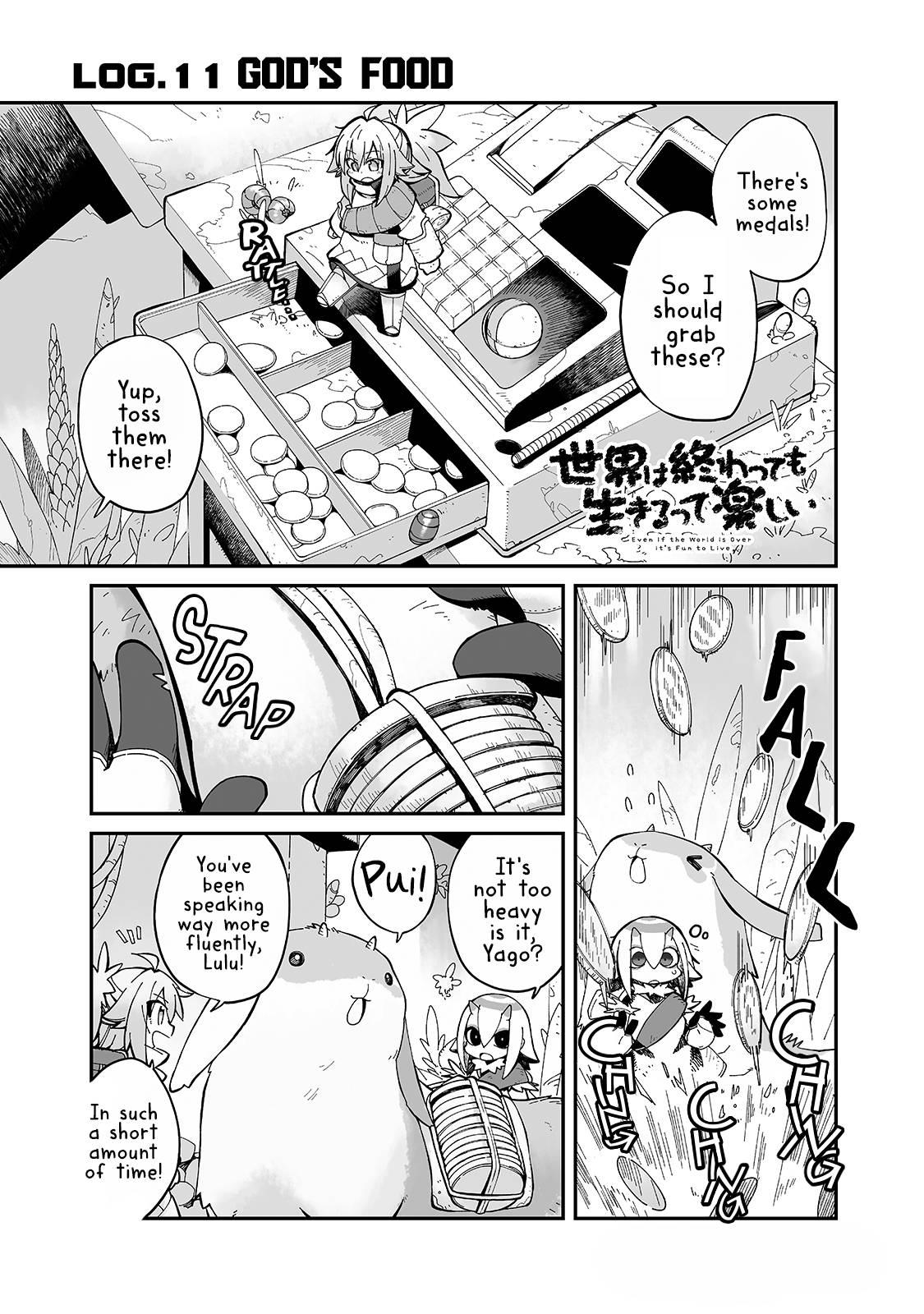 Page 1 of Chapter 11