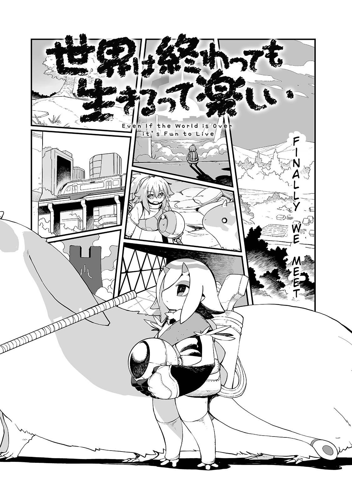 Page 2 of Chapter 20.1