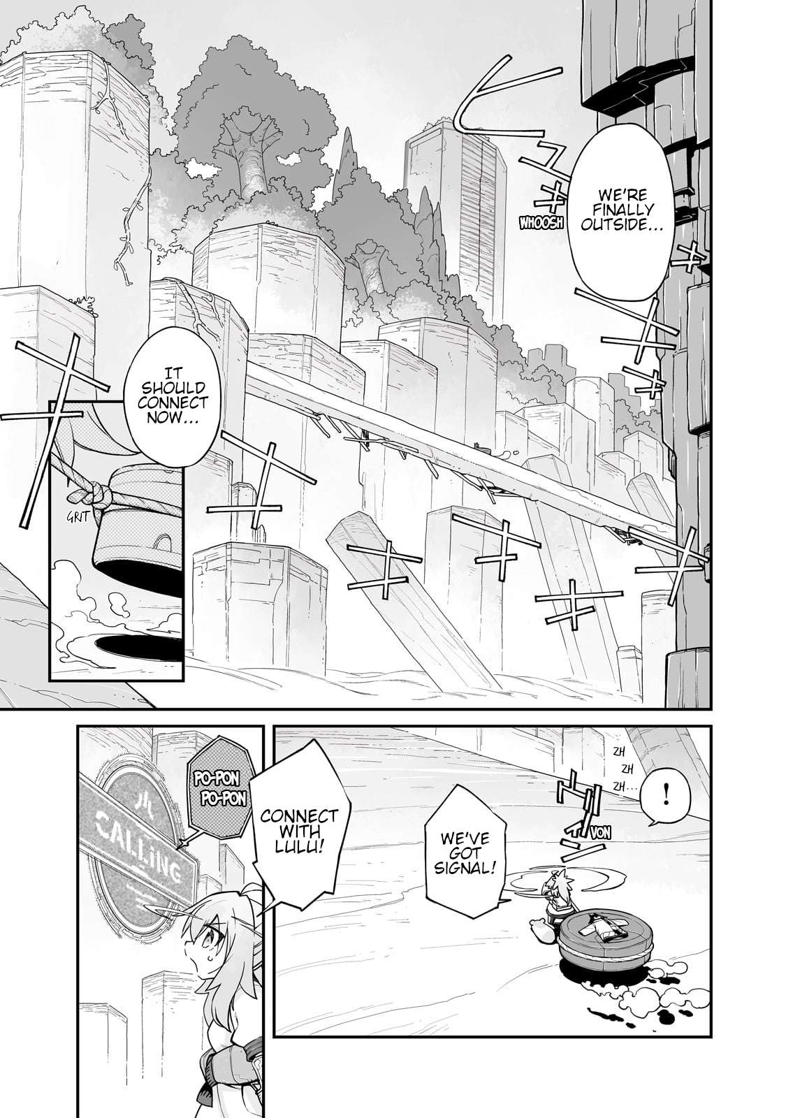Page 2 of Chapter 30.1