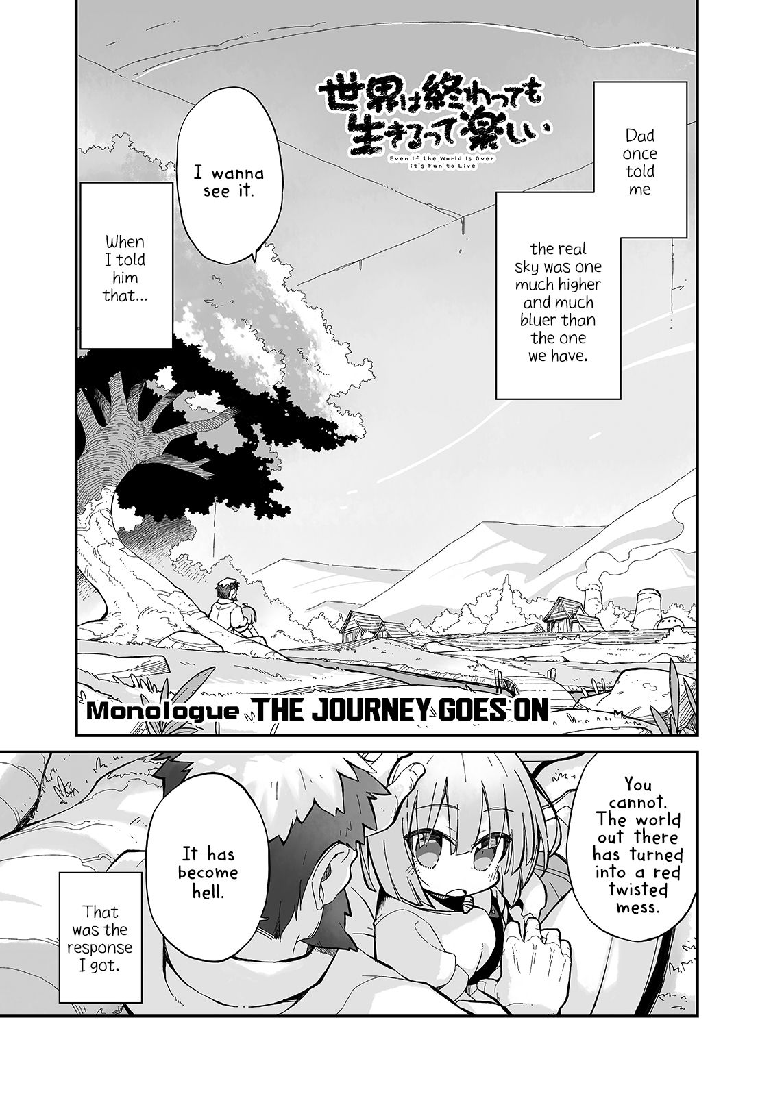 Page 1 of Chapter 7.5