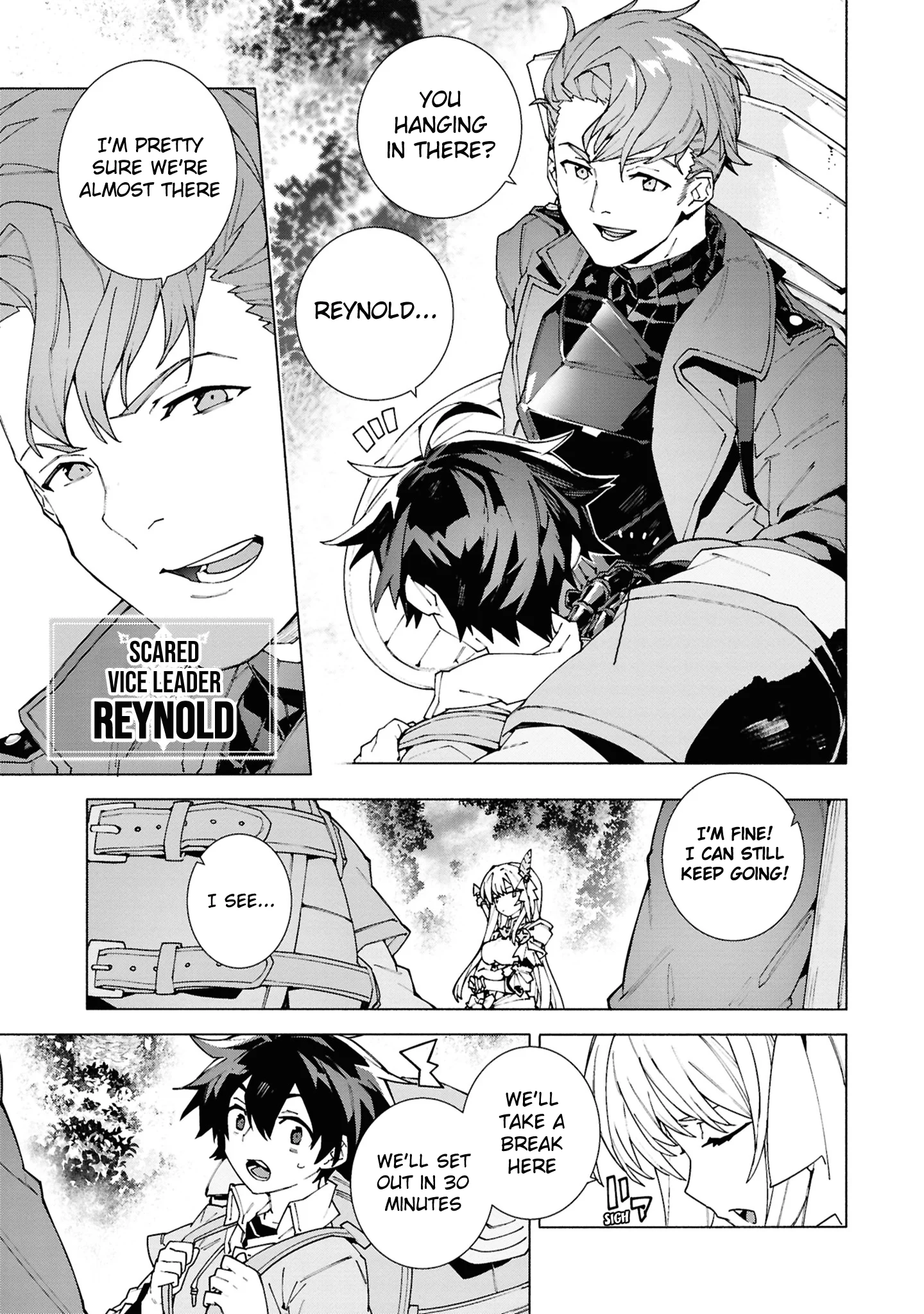 Page 8 of Chapter 1.1