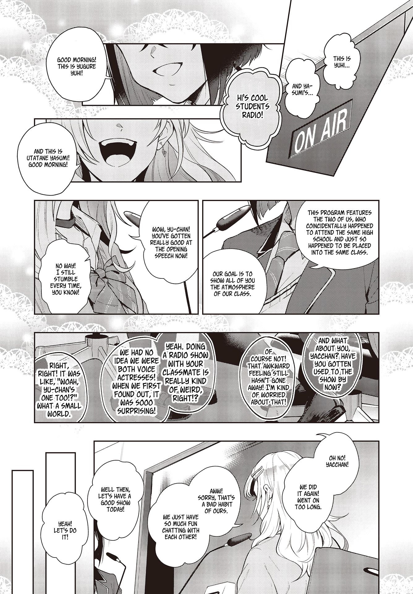Page 1 of Chapter 1
