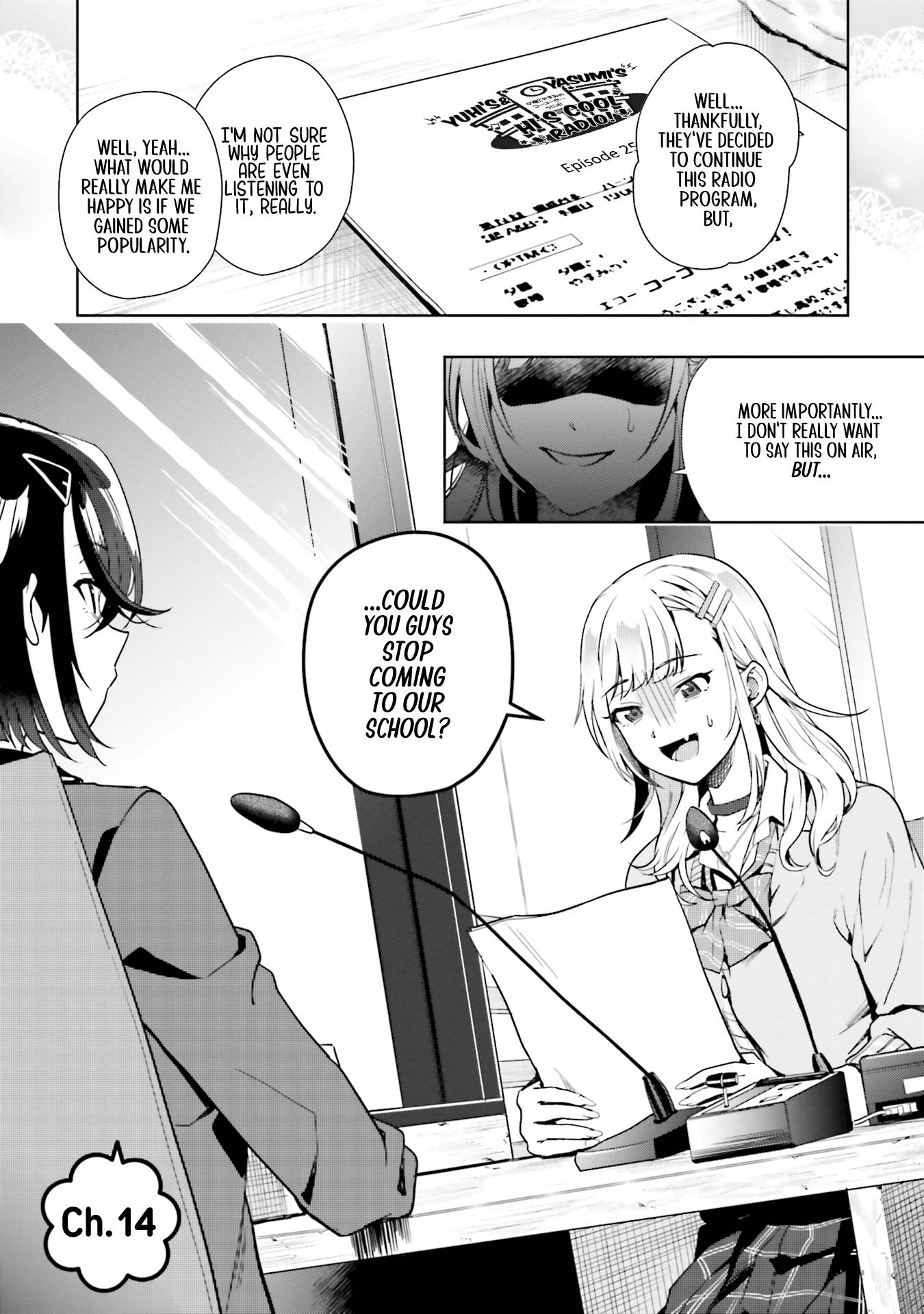 Page 1 of Chapter 14