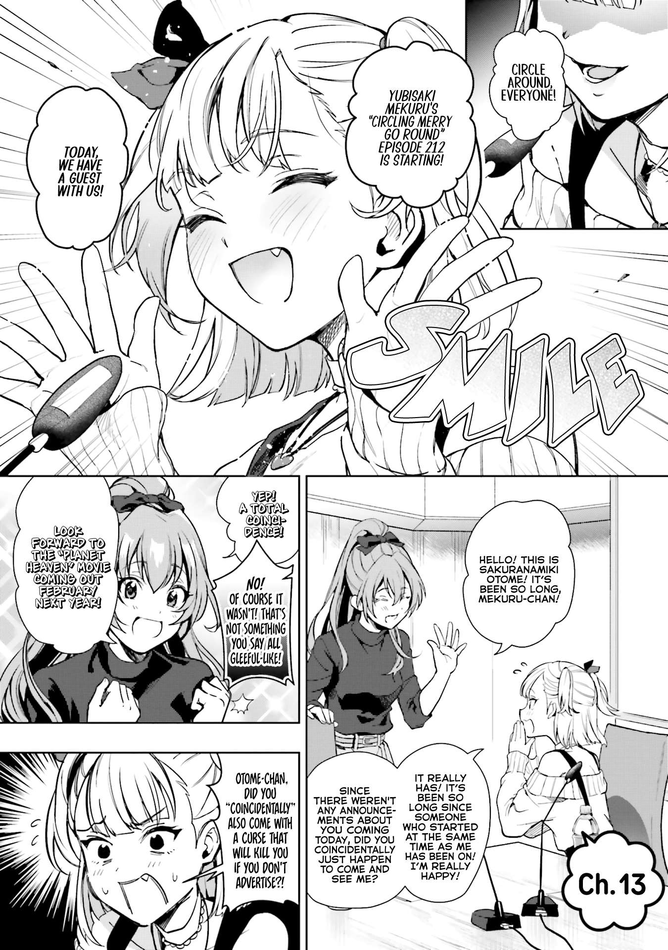 Page 1 of Chapter 17