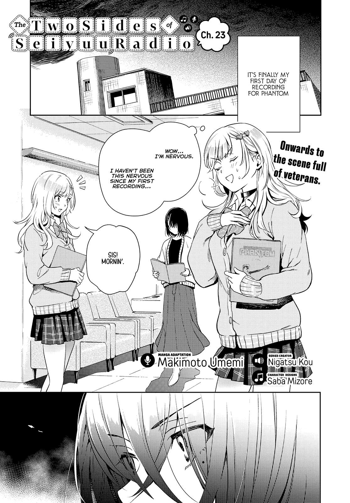 Page 1 of Chapter 23