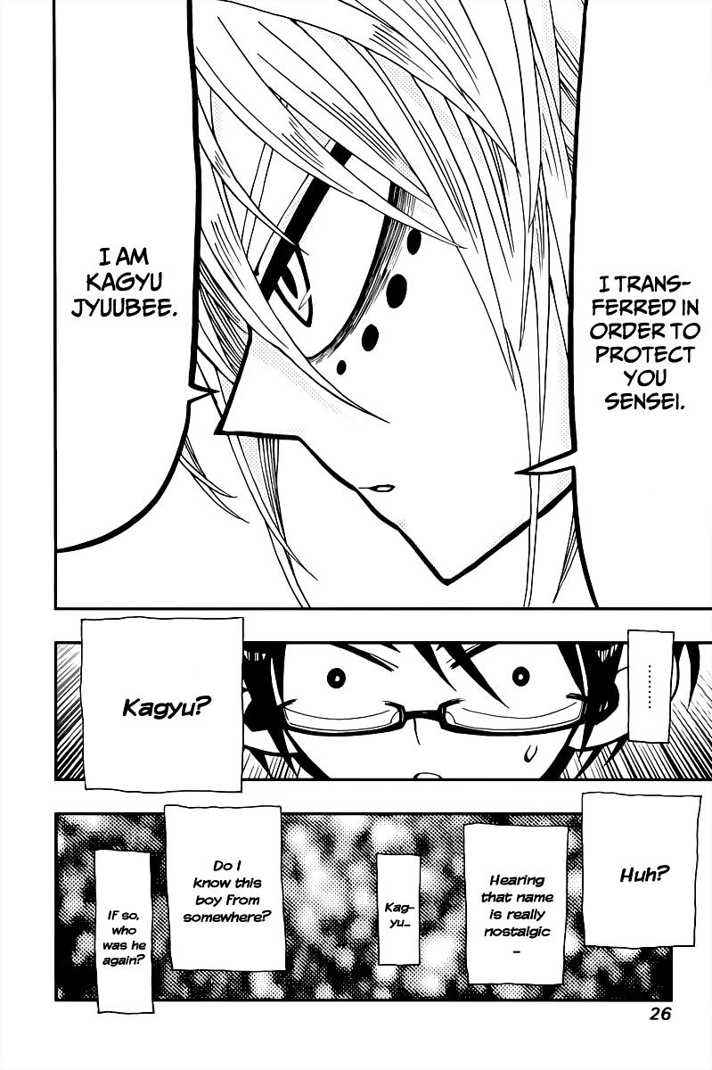 Page 28 of Chapter 1