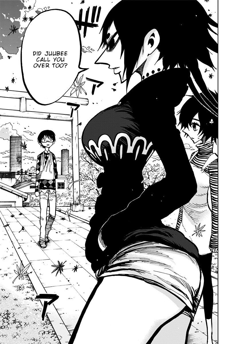 Page 4 of Chapter 100