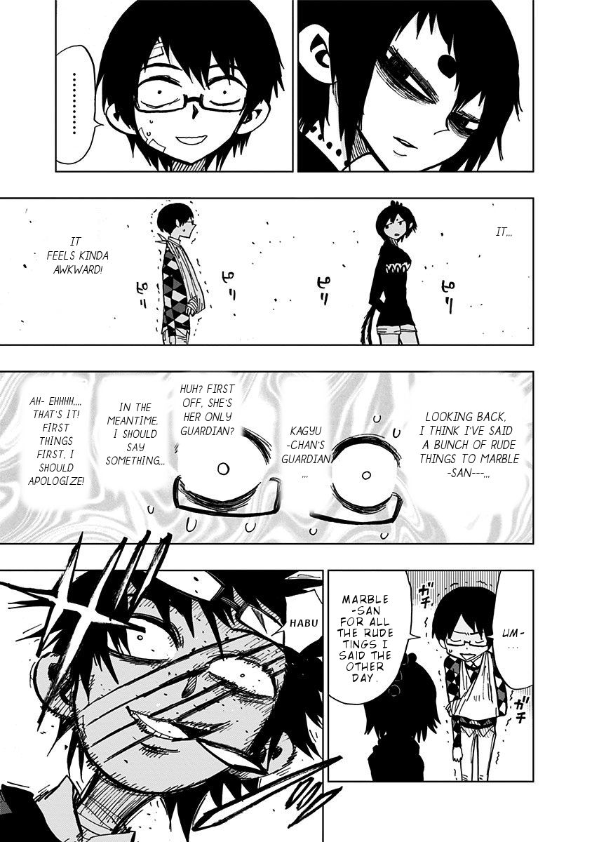 Page 8 of Chapter 100