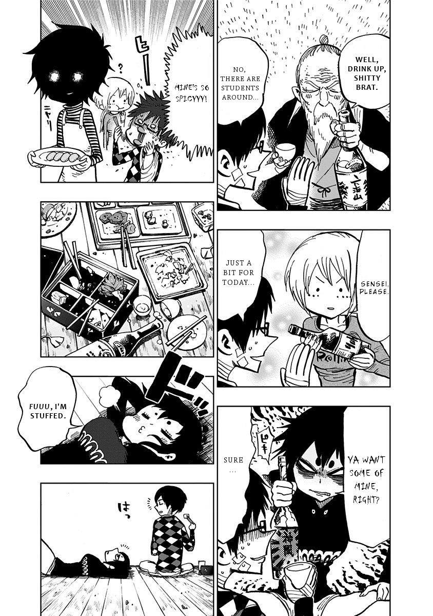 Page 13 of Chapter 100