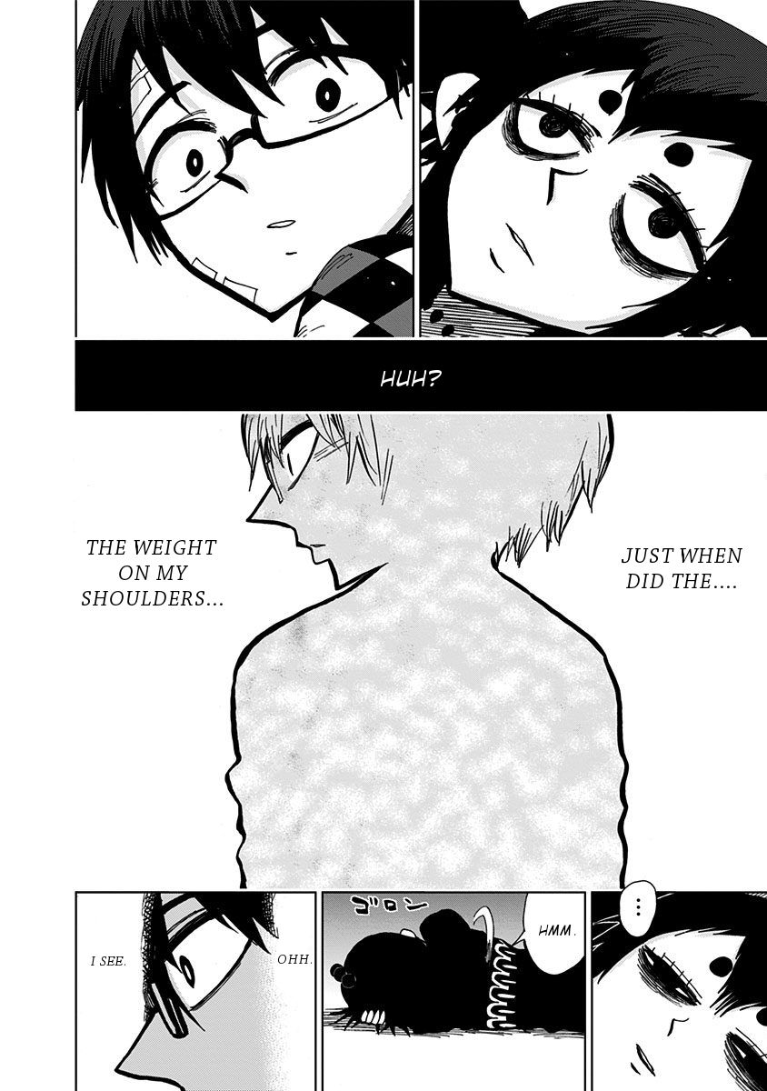 Page 14 of Chapter 100
