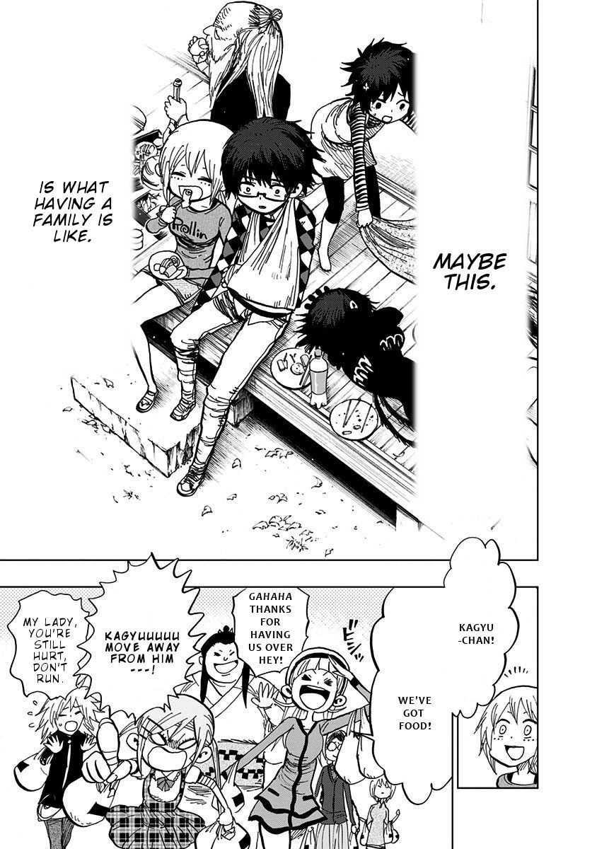 Page 15 of Chapter 100