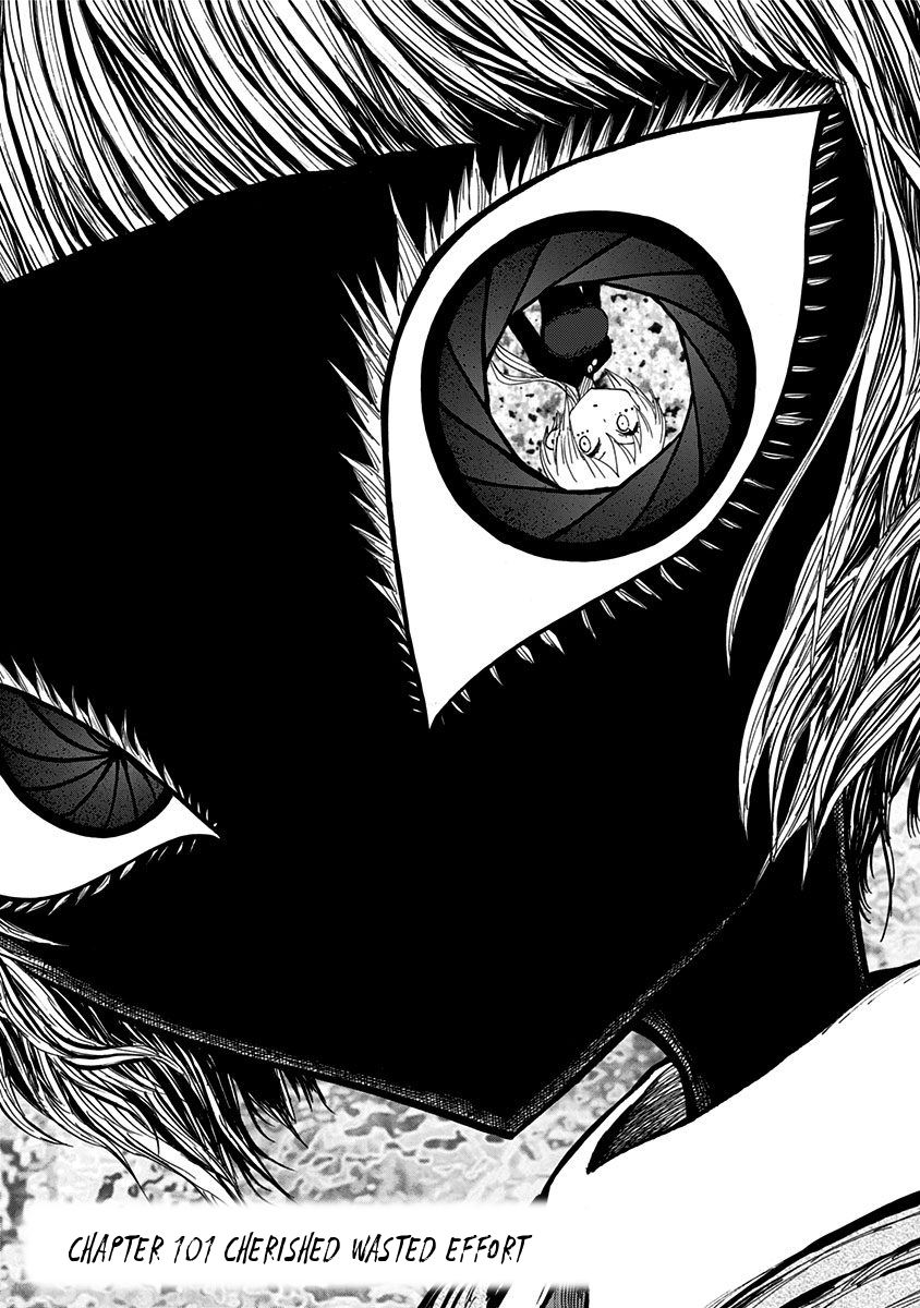 Page 1 of Chapter 101