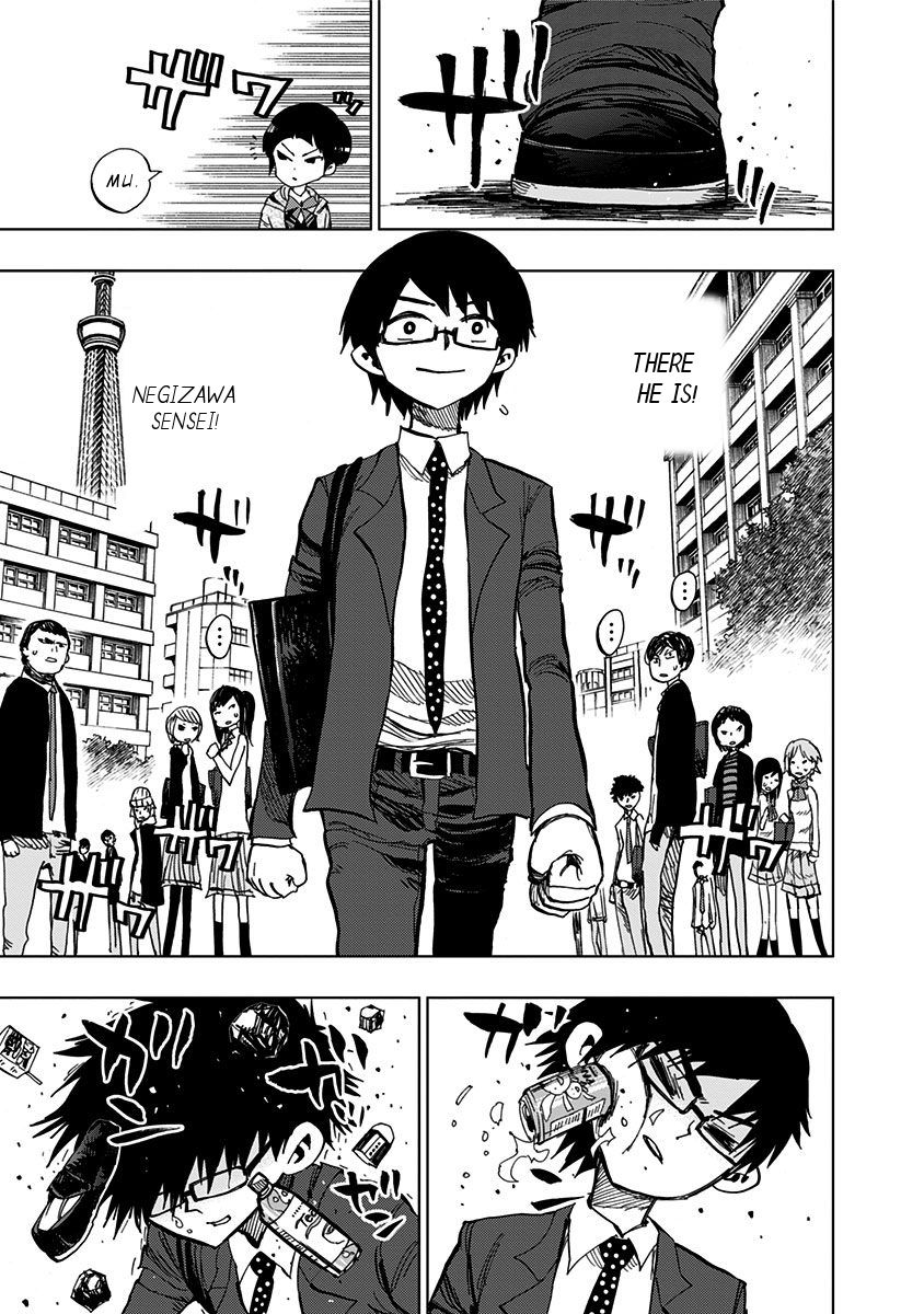 Page 8 of Chapter 101