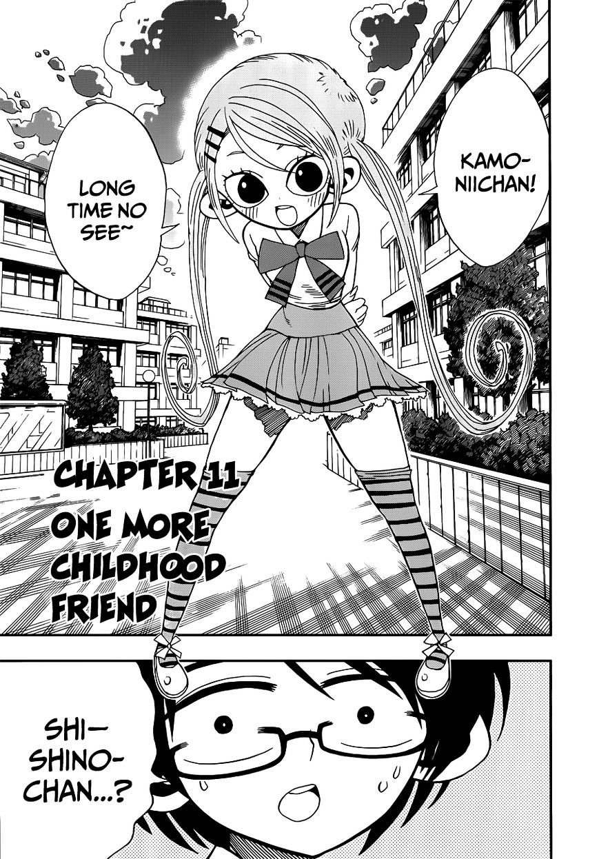 Page 1 of Chapter 11