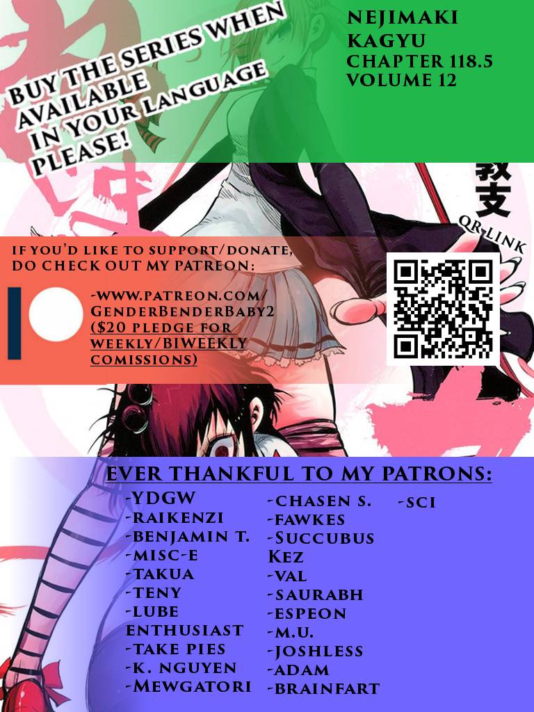 Page 1 of Chapter 118.5