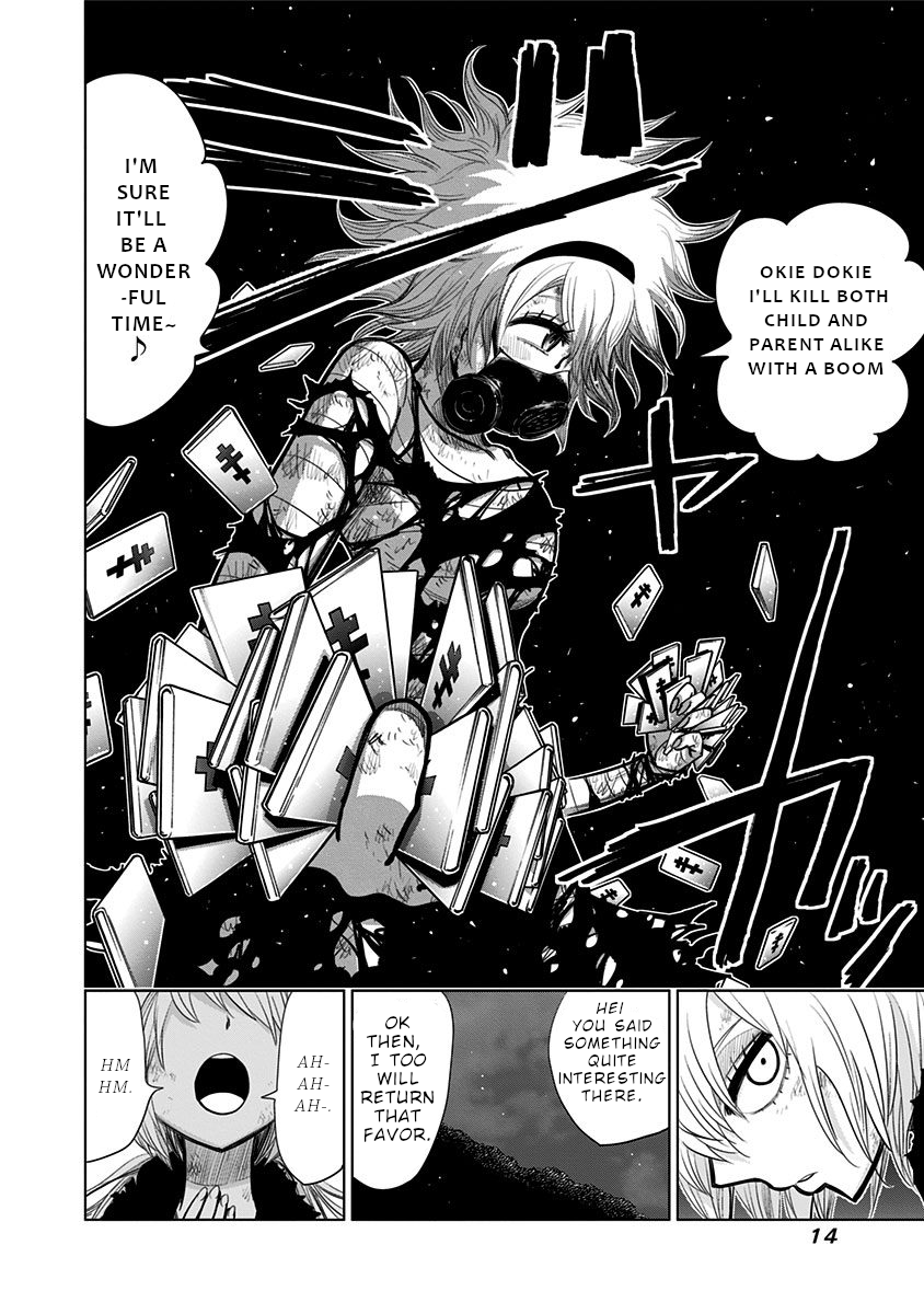 Page 11 of Chapter 129