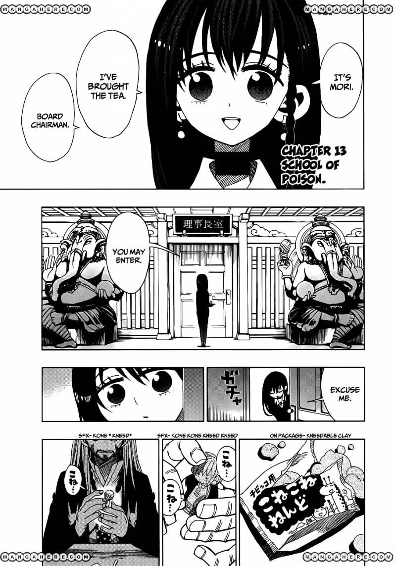 Page 1 of Chapter 13