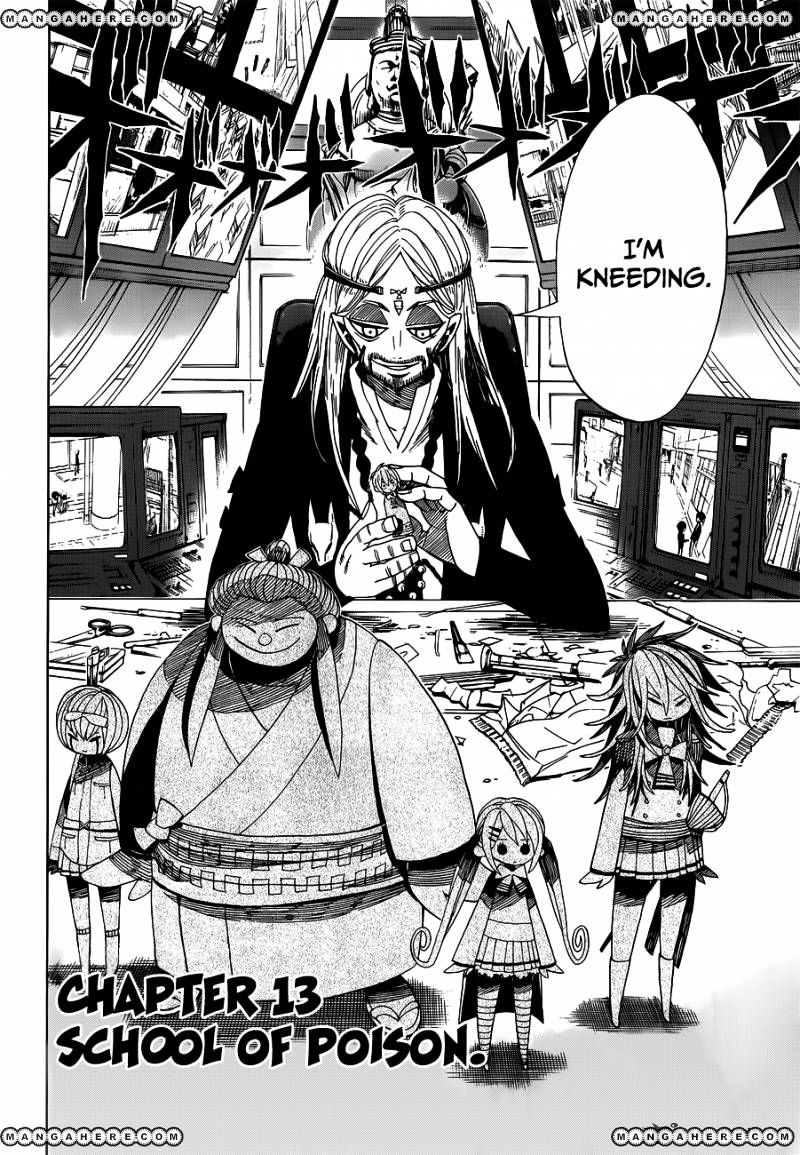 Page 2 of Chapter 13